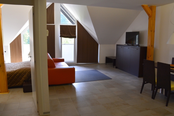 Suite Hotel Klass
